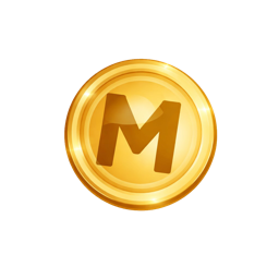M-Coin